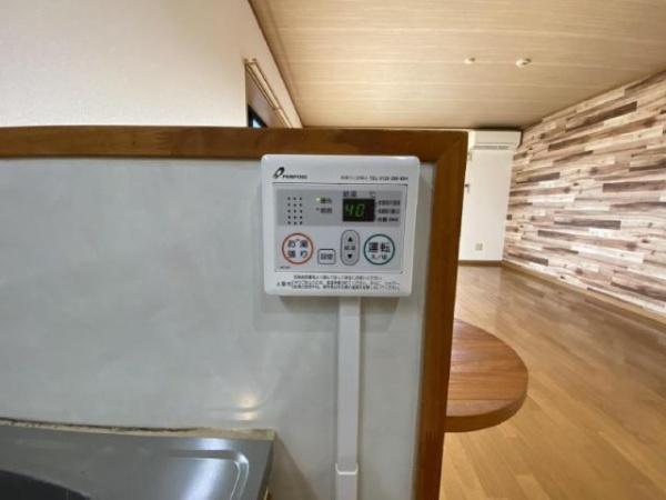 ツーエヌマンション