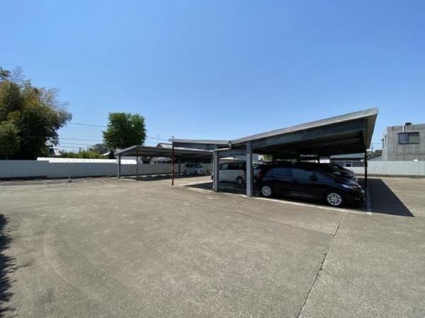 ツーエヌマンション