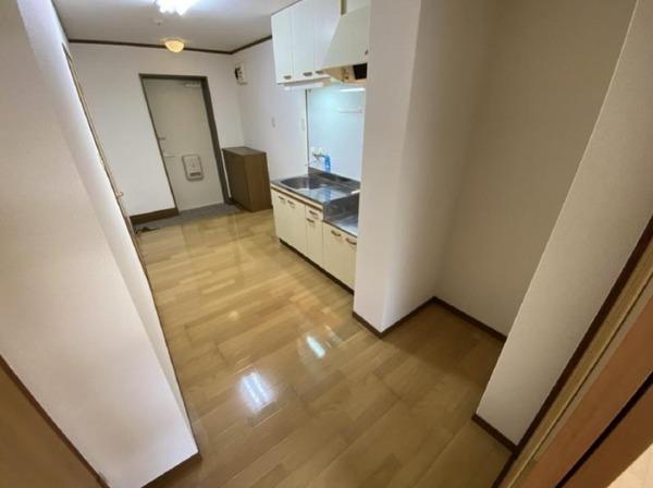 ANマンション