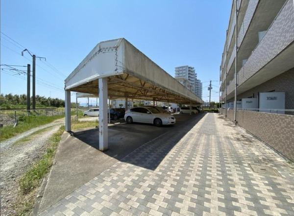 ANマンション