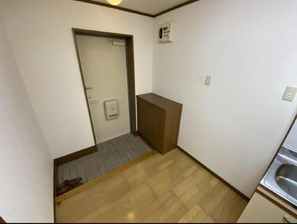 ANマンション