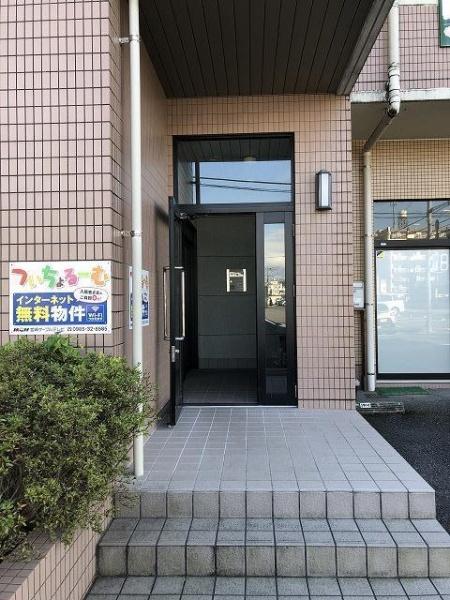 Kazuwin霧島