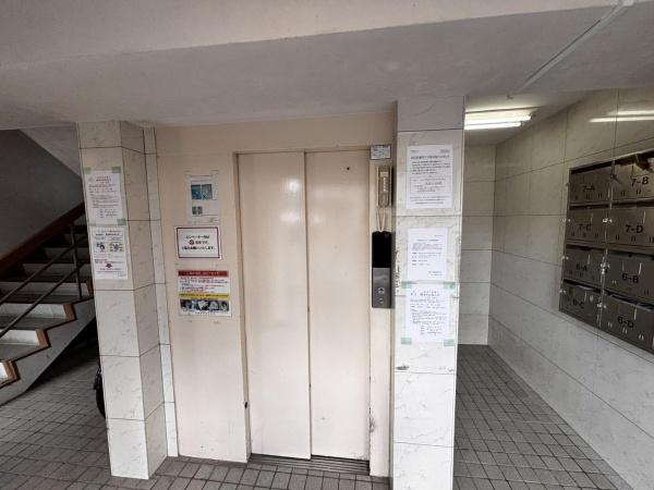 Tokiwa13ビル