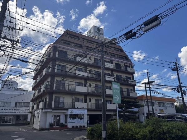 Tokiwa13ビル