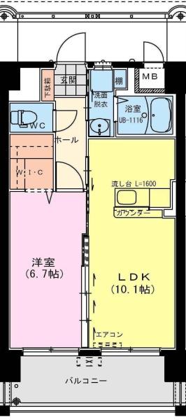 サンライズコート