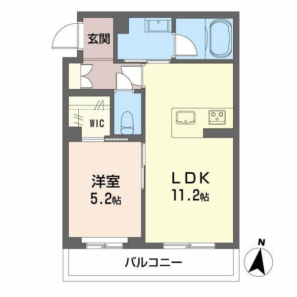 シャーメゾン神宮参道