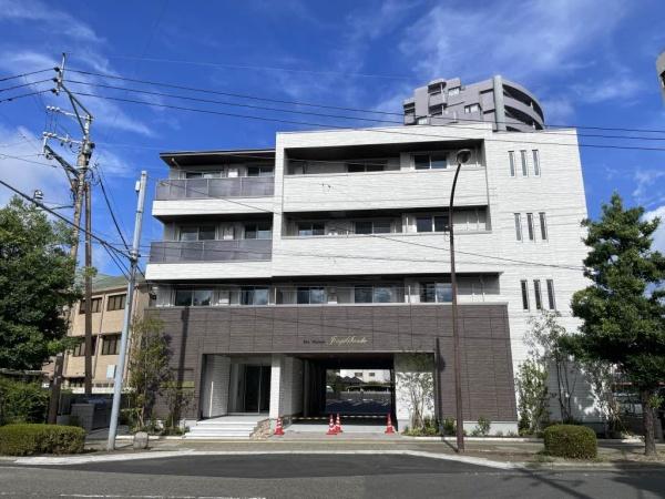 シャーメゾン神宮参道