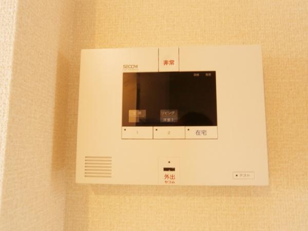 ベルヴューA棟