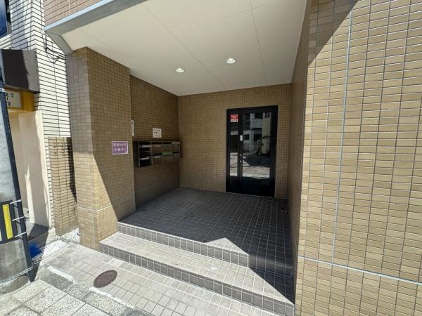 アーバン高塚橘通西ビル