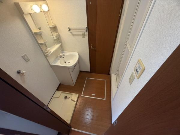 シャーメゾンサム
