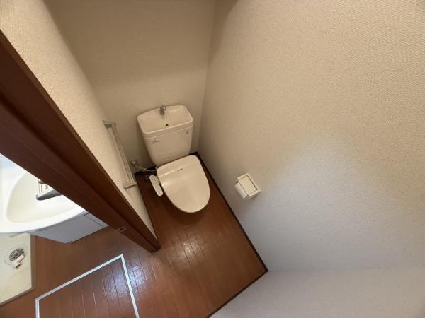 シャーメゾンサム