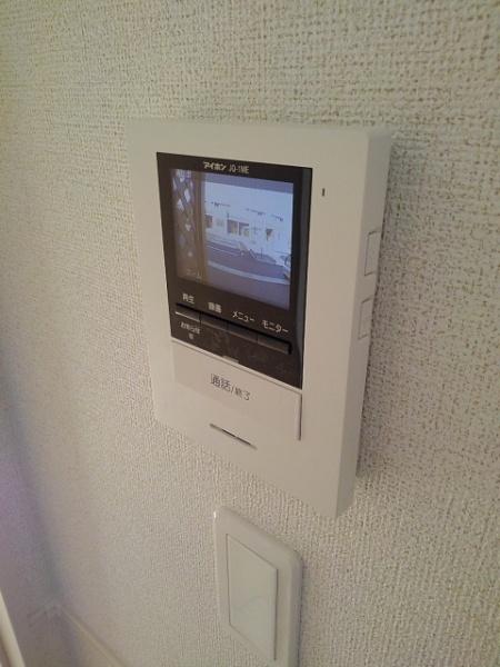 スカイスター南宮Ａ