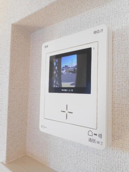 メゾン　ド　ソレイユ