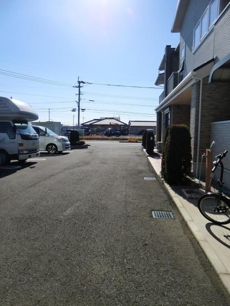 メゾン　ド　ソレイユ