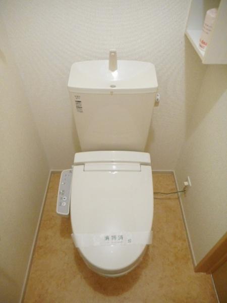 メゾン　ド　ソレイユ