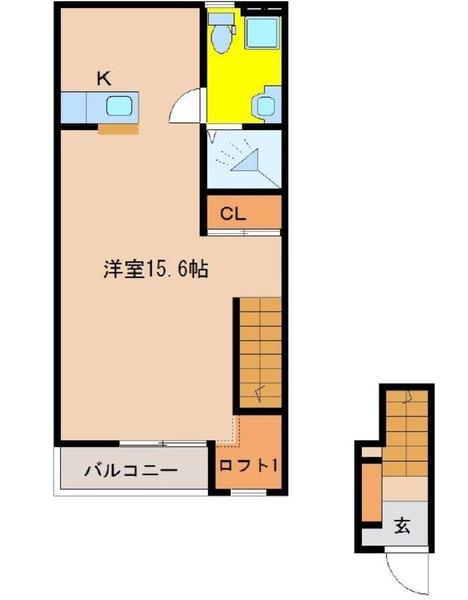 フェリス大工町