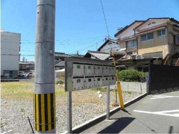 フェリス大工町