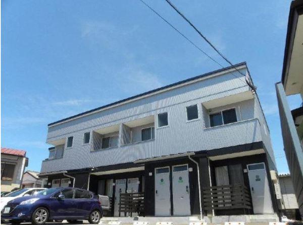フェリス大工町