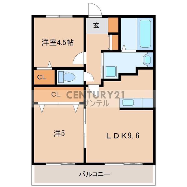 アーベイン堀川