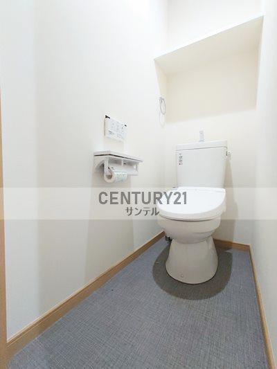アーベイン堀川