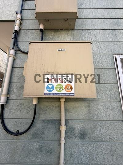 宮崎市清武町加納１丁目のアパート