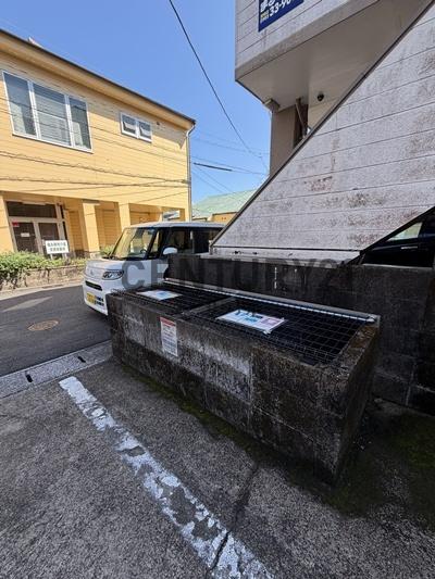 宮崎市清武町加納１丁目のアパート