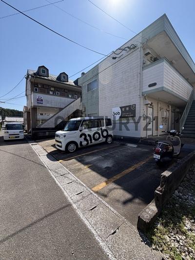宮崎市清武町加納１丁目のアパート