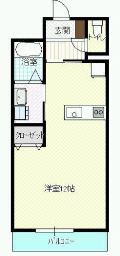 J-feel橘