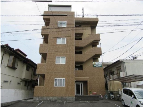 キャンパスcity丸山