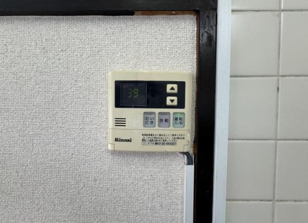 サルヴァトーレ大橋2号棟
