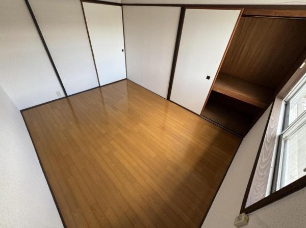 サルヴァトーレ大橋2号棟
