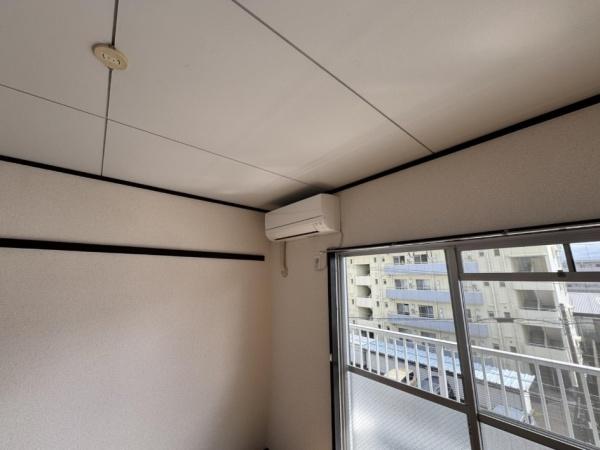 サルヴァトーレ大橋2号棟
