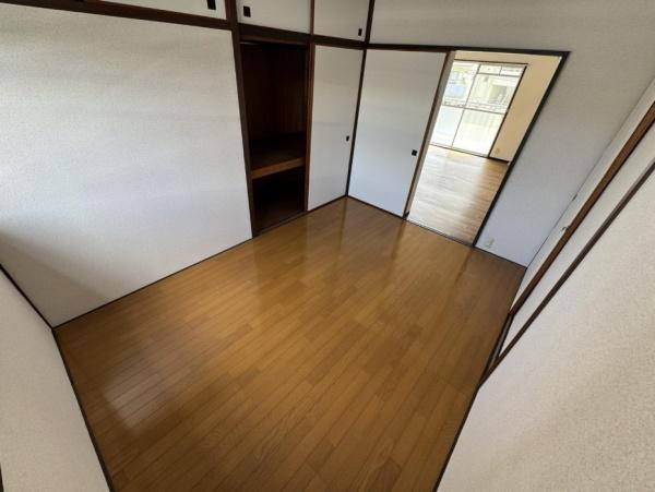 サルヴァトーレ大橋2号棟