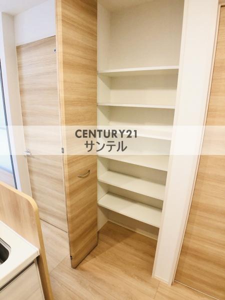 オアシス加納3