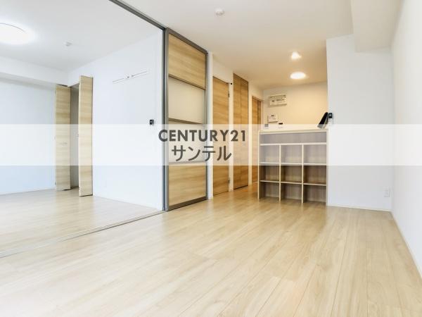 オアシス加納3