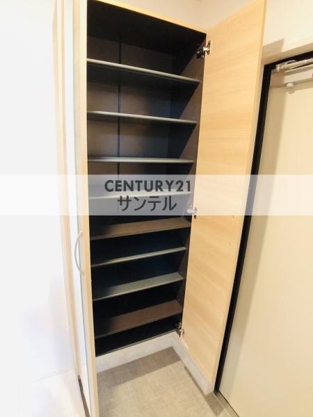 オアシス加納3