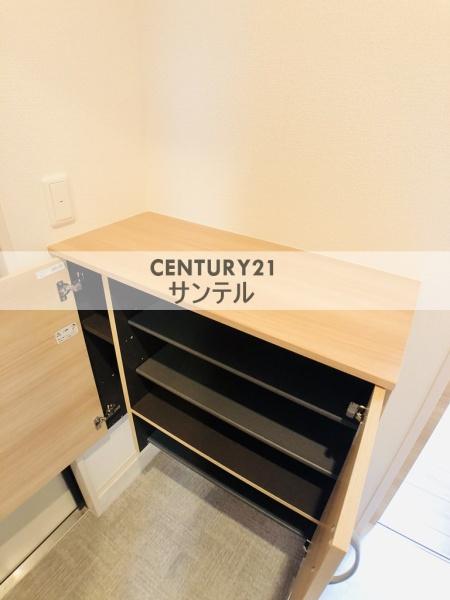 オアシス加納3