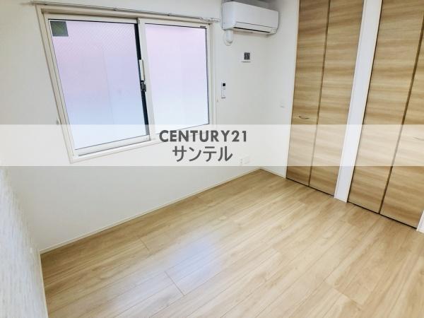 オアシス加納3