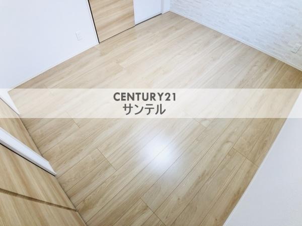 オアシス加納3