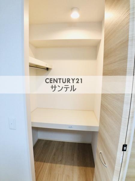 オアシス加納3