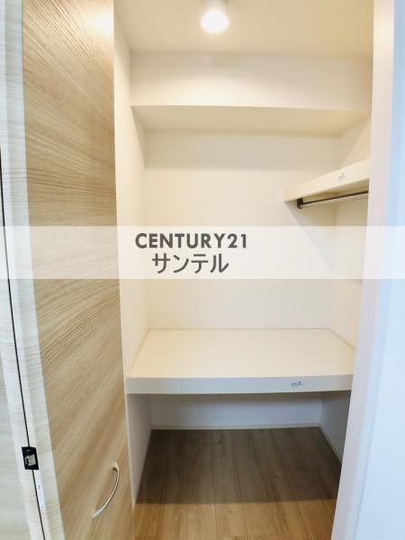 オアシス加納3