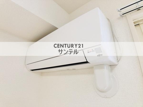 オアシス加納3