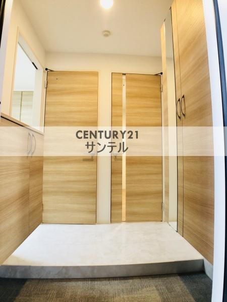 オアシス加納3