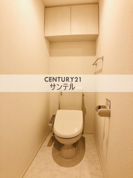 オアシス加納3