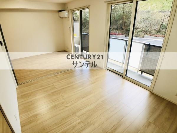 オアシス加納3