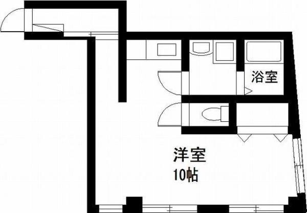 第2岩切ビル