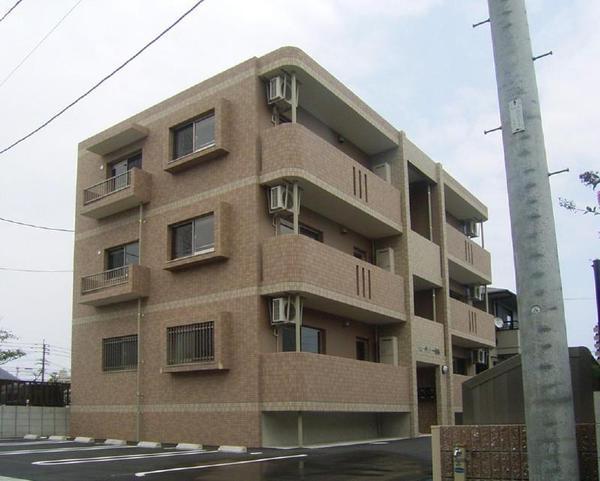 センチュリー原町