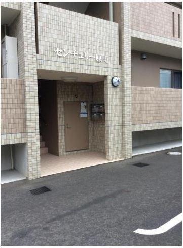 センチュリー原町