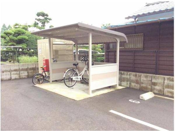 センチュリー原町