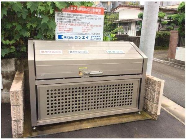 センチュリー原町